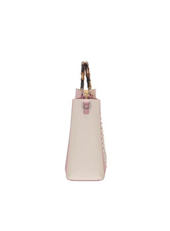 LE PANDORINE Borsa Donna Le Pandorine ps253b021_c21 Poliuretano da donna