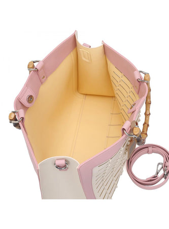 LE PANDORINE Borsa Donna Le Pandorine ps253b021_c21 Poliuretano da donna