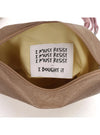 LE PANDORINE Borsa Donna Le Pandorine ps253b021_c21 Poliuretano da donna