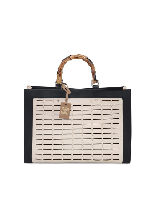 LE PANDORINE Borsa Donna Le Pandorine ps253b021_c99 Poliuretano da donna