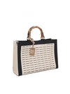 LE PANDORINE Borsa Donna Le Pandorine ps253b021_c99 Poliuretano da donna