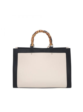 LE PANDORINE Borsa Donna Le Pandorine ps253b021_c99 Poliuretano da donna