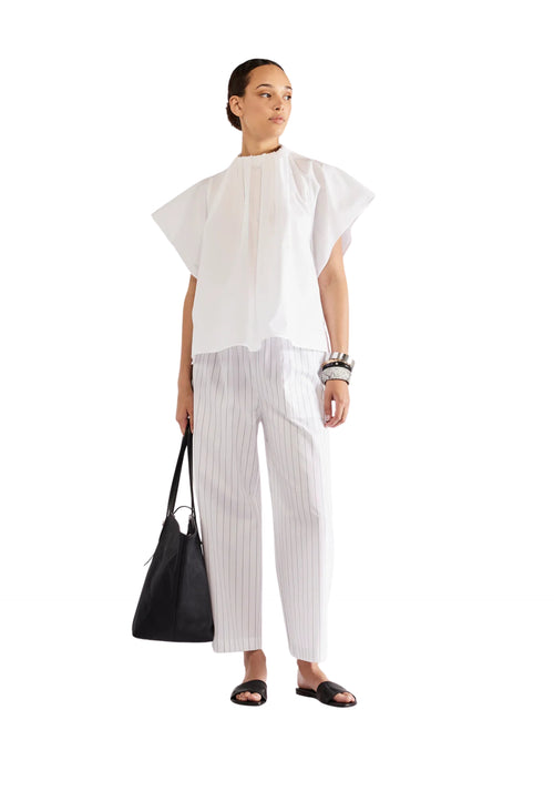 ERIKA CAVALLINI Pantalone Donna rigato da donna