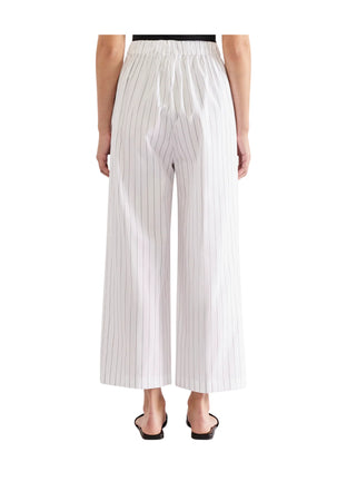 ERIKA CAVALLINI Pantalone Donna rigato da donna