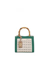 LE PANDORINE Borsa Donna Le Pandorine ps253b020_c40 Poliuretano da donna