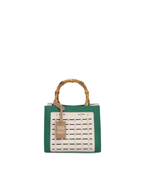 LE PANDORINE Borsa Donna Le Pandorine ps253b020_c40 Poliuretano da donna