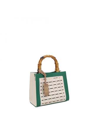 LE PANDORINE Borsa Donna Le Pandorine ps253b020_c40 Poliuretano da donna