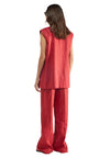 Liviana Conti Gilet Donna fusciacca da donna