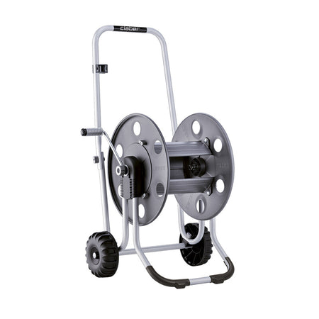 Carrello Avvolgitubo Metal 60 8891- 1,0 Pz