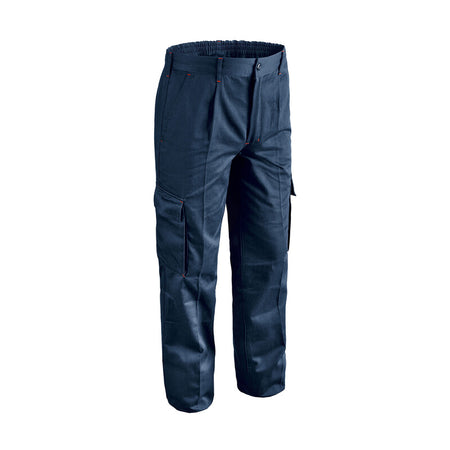 Pantalone Energy Winter Blu Navy Mis. Xxxl- 1,0 Pz