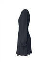 REBEL QUEEN Vestito Donna Rebel Queen EG2129_NERO da donna