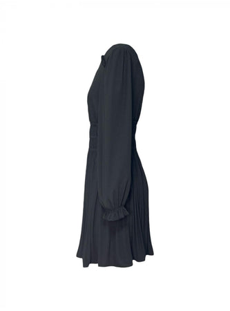 REBEL QUEEN Vestito Donna Rebel Queen EG2129_NERO da donna