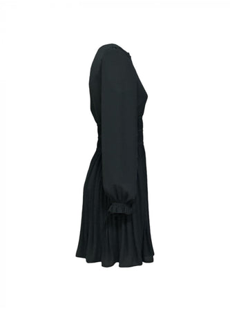 REBEL QUEEN Vestito Donna Rebel Queen EG2129_NERO da donna