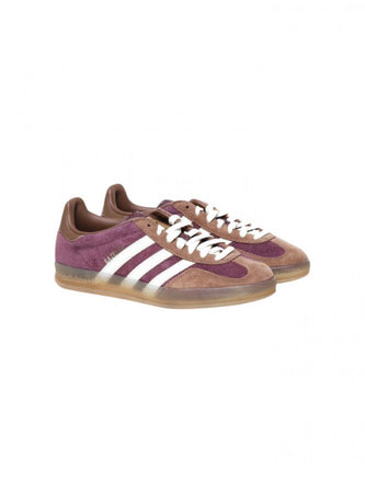 ADIDAS ORIGINALS Scarpe Uomo Adidas Originals JI0324_GAZELLE_INDOOR da uomo