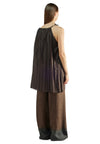 Liviana Conti Blusa Donna mono spalla da donna