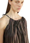 Liviana Conti Blusa Donna mono spalla da donna