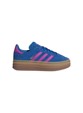 ADIDAS ORIGINALS Scarpe Donna Adidas Originals IG4367_GAZELLE_BOLD_J da donna