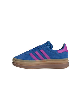 ADIDAS ORIGINALS Scarpe Donna Adidas Originals IG4367_GAZELLE_BOLD_J da donna