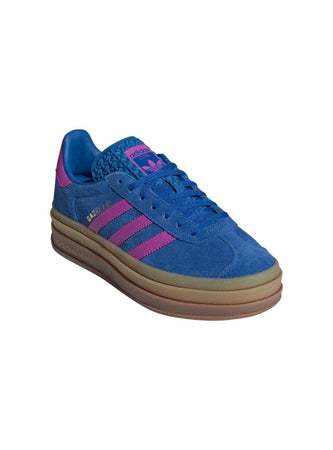 ADIDAS ORIGINALS Scarpe Donna Adidas Originals IG4367_GAZELLE_BOLD_J da donna