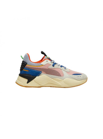 PUMA Scarpe Uomo Puma 398216_01_RS-X_PODIUM da uomo