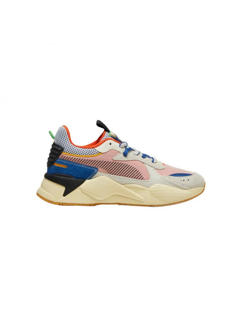 PUMA Scarpe Uomo Puma 398216_01_RS-X_PODIUM da uomo
