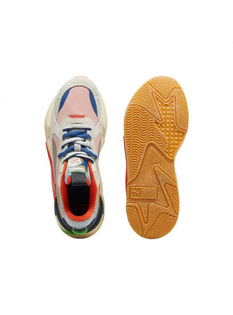 PUMA Scarpe Uomo Puma 398216_01_RS-X_PODIUM da uomo