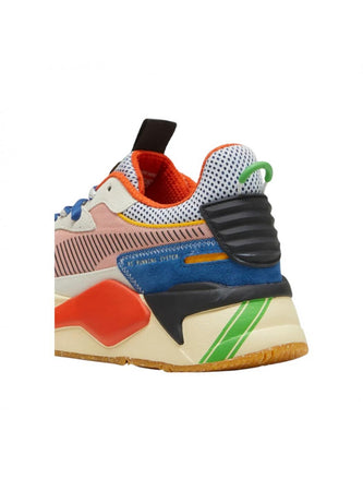 PUMA Scarpe Uomo Puma 398216_01_RS-X_PODIUM da uomo