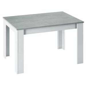 TAVOLO DA PRANZO ALLUNGABILE KENDRA CM. 90X140/190 X78H