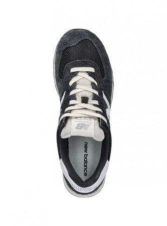 NEW BALANCE Scarpe Uomo New Balance U574RBH da uomo