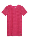 MICHAEL KORS Abito Bambina Michael Kors in pizzo da bambino
