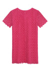 MICHAEL KORS Abito Bambina Michael Kors in pizzo da bambino
