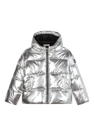 MICHAEL KORS Giubbino Bambina Michael Kors da bambino