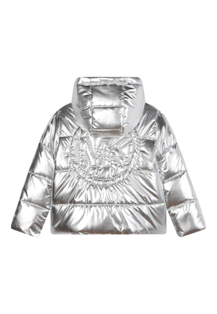 MICHAEL KORS Giubbino Bambina Michael Kors da bambino