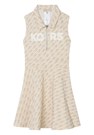 MICHAEL KORS Abito Bambina Michael Kors da bambino