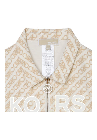 MICHAEL KORS Abito Bambina Michael Kors da bambino