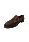 SEBAGO Scarpe Adulto unisex Sebago Mocassino 4 stagioni realizzato a mano-Resistente all'acqua-Vestibilita stretta da uomo