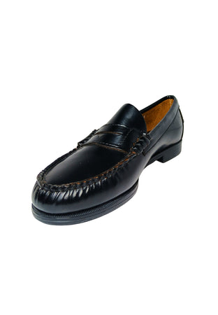 SEBAGO Scarpe Adulto unisex Sebago Mocassino realizzato a mano-Vestibilita stretta da uomo