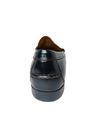 SEBAGO Scarpe Adulto unisex Sebago Mocassino realizzato a mano-Vestibilita stretta da uomo