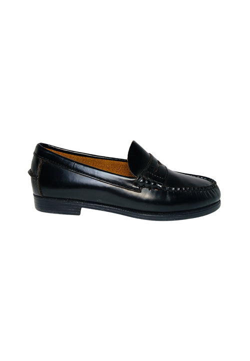 SEBAGO Scarpe Adulto unisex Sebago Mocassino realizzato a mano-Vestibilita stretta da uomo