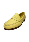 SEBAGO Scarpe Adulto unisex Sebago Mocassino realizzato a mano-Vestibilita stretta da uomo