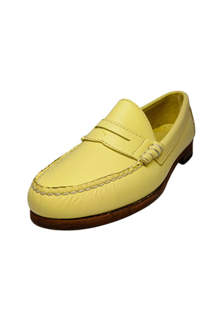 SEBAGO Scarpe Adulto unisex Sebago Mocassino realizzato a mano-Vestibilita stretta da uomo