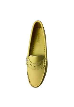 SEBAGO Scarpe Adulto unisex Sebago Mocassino realizzato a mano-Vestibilita stretta da uomo
