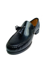 SEBAGO Scarpe Donna Sebago Mocassino in pelle-Nappine- Suola in cuoio-Vestibilita stretta da donna