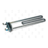 Resistenza Thermowatt 2050W con Termofusibile per Lavatrice IT Wash
