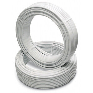 Tubo Multistrato Nudo Pe Rt/Al/Pe-Rt Rt 16X2- Amaflex- 100,0 Metri