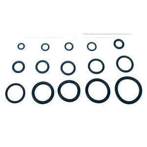 O-Ring 7,20X1,90 Per Flessibile Miscelatore Pz.100- Amaflex- 1,0 Confezione