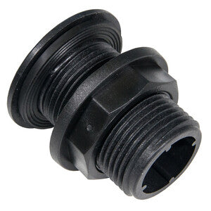 Raccordo Diritto Nylon Per Cassoni 3/4 M- Bucchi- 20,0 Pz