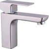 Serie Elegant Gruppo Lavabo Miscelatore- China Guangzhou 6010- 1,0 Pz