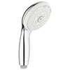 Grohe Doccetta 3 Getti New Tempesta- 1,0 Pz