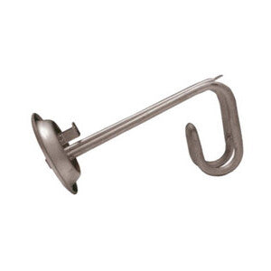 Resistenza Per Scaldabagno 10-30 L Sop/Sot Lavel- 1,0 Pz